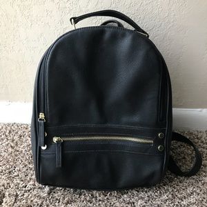 Target Mini Backpack